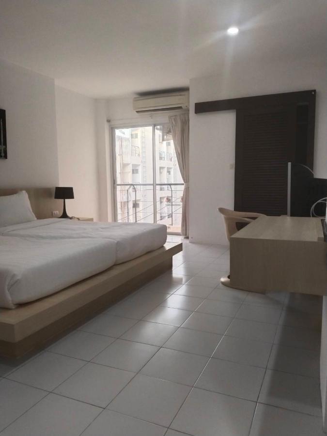 Hotel Urban Patong