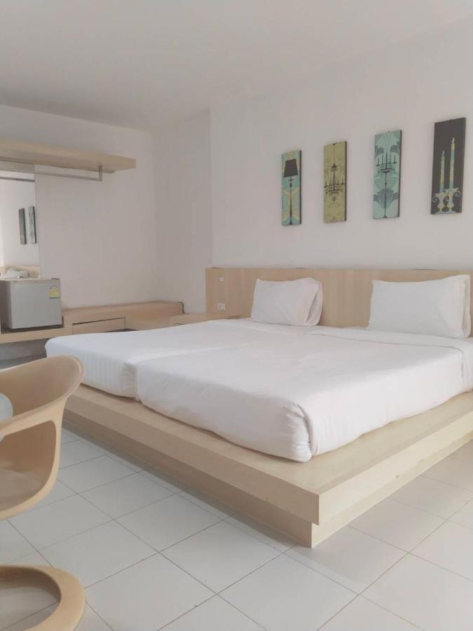 Urban Hotel Patong
